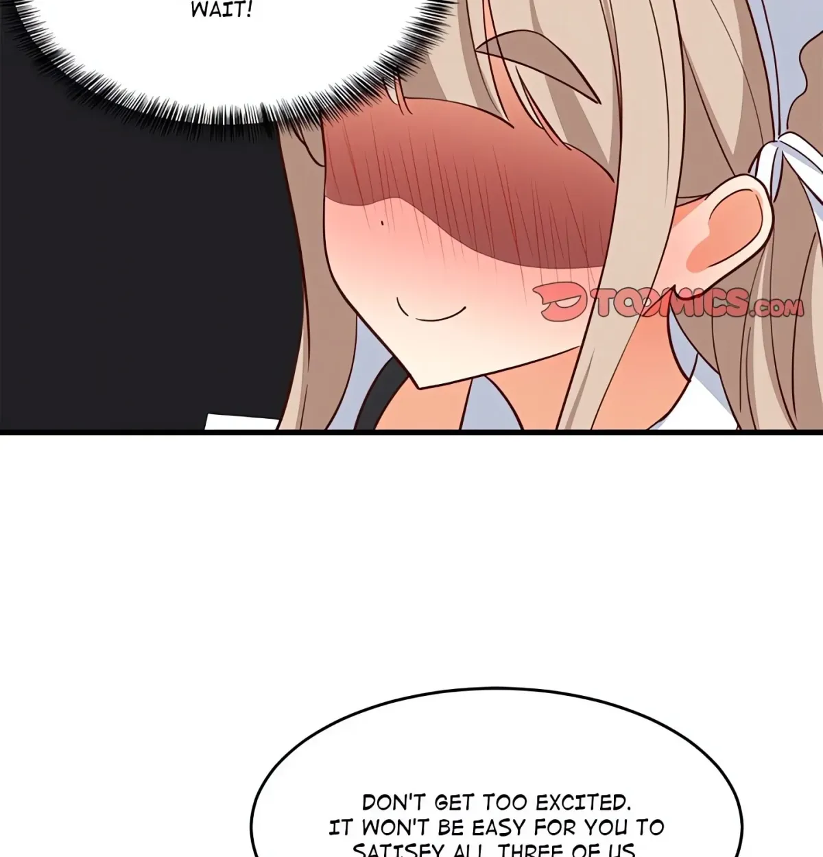 Study Buddies Chapter 64 page 104 - 