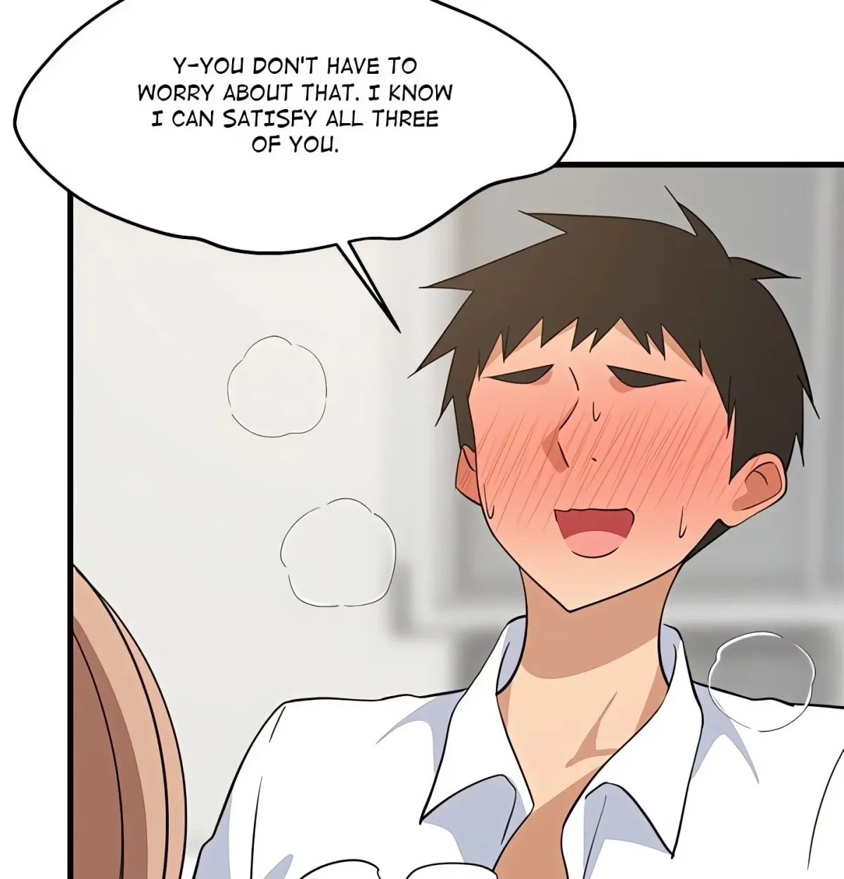 Study Buddies Chapter 64 page 108 - 