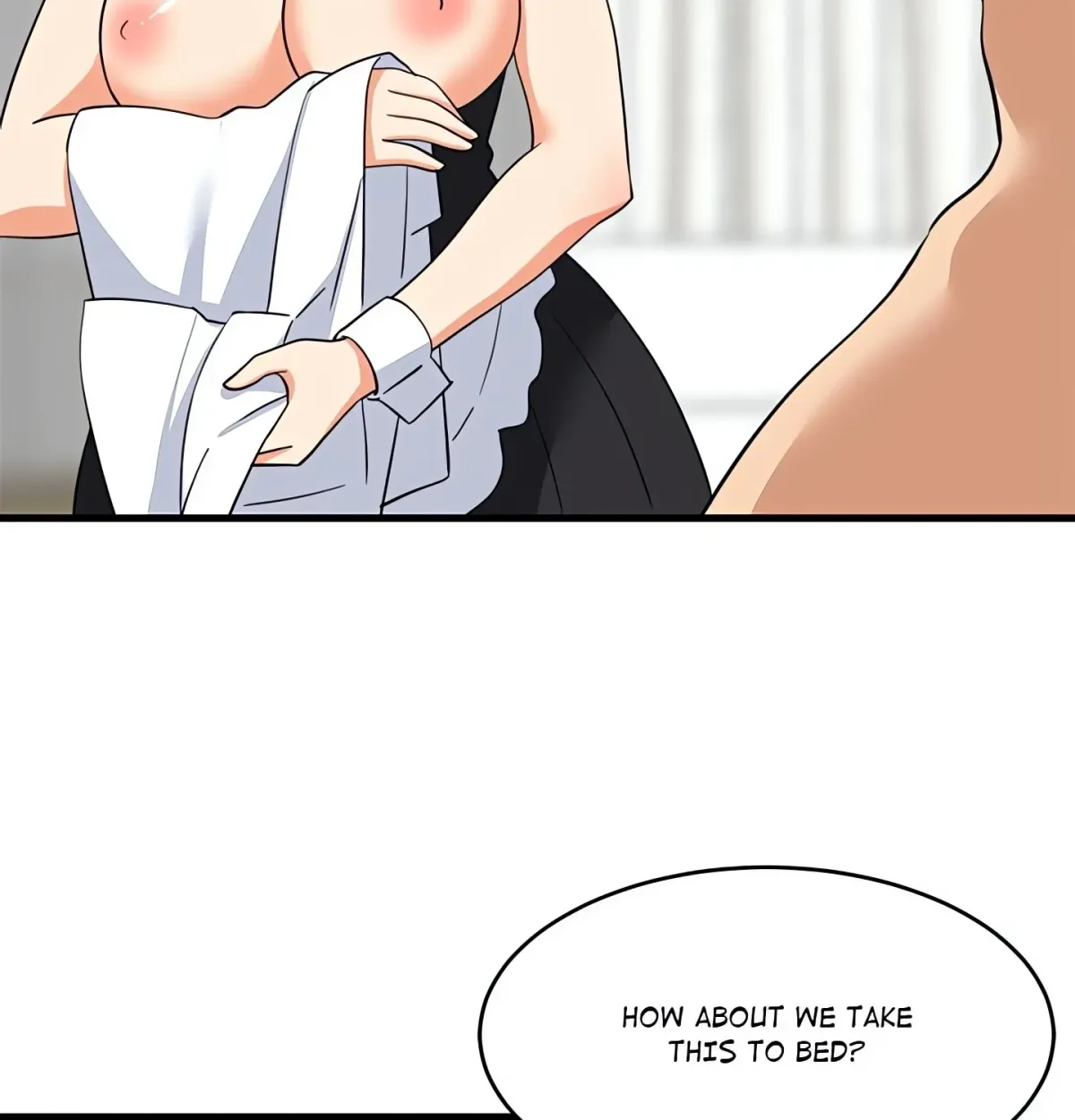 Study Buddies Chapter 64 page 119 - 