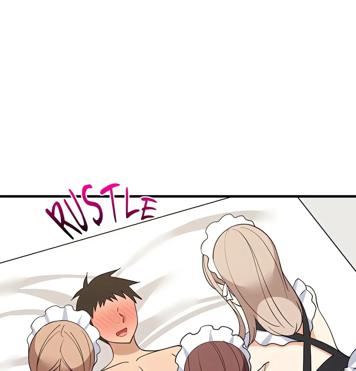 Study Buddies Chapter 64 page 126 - 