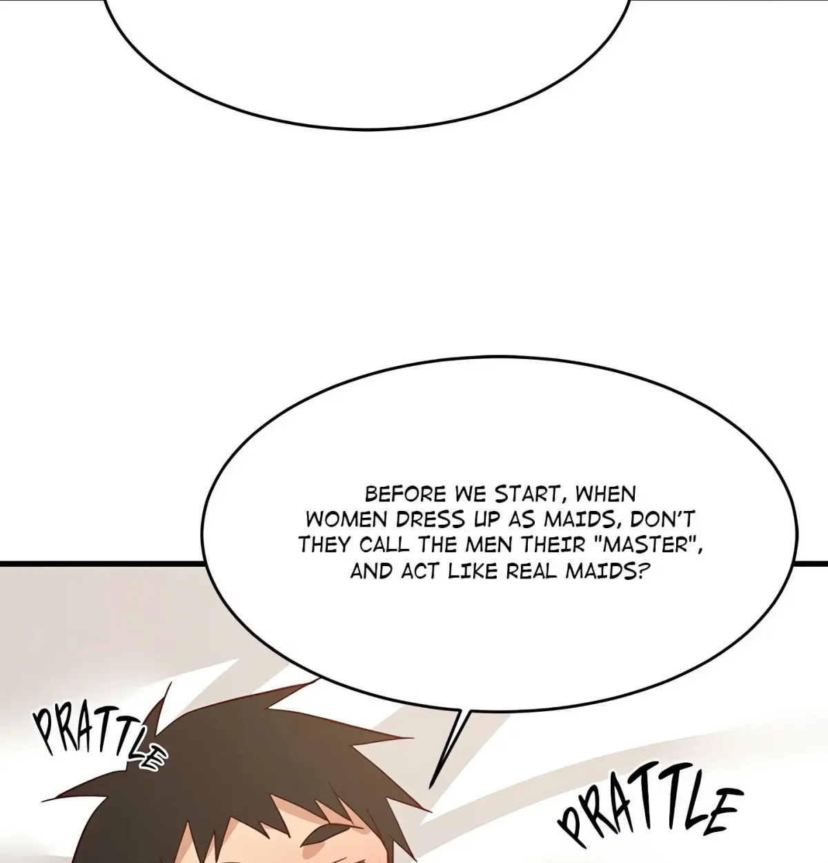 Study Buddies Chapter 64 page 128 - 