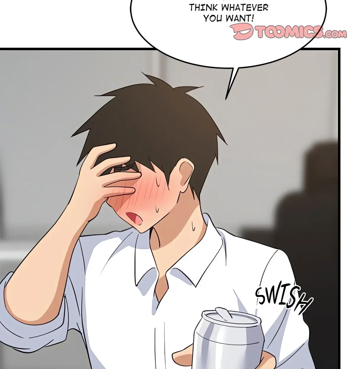 Study Buddies Chapter 64 page 14 - 