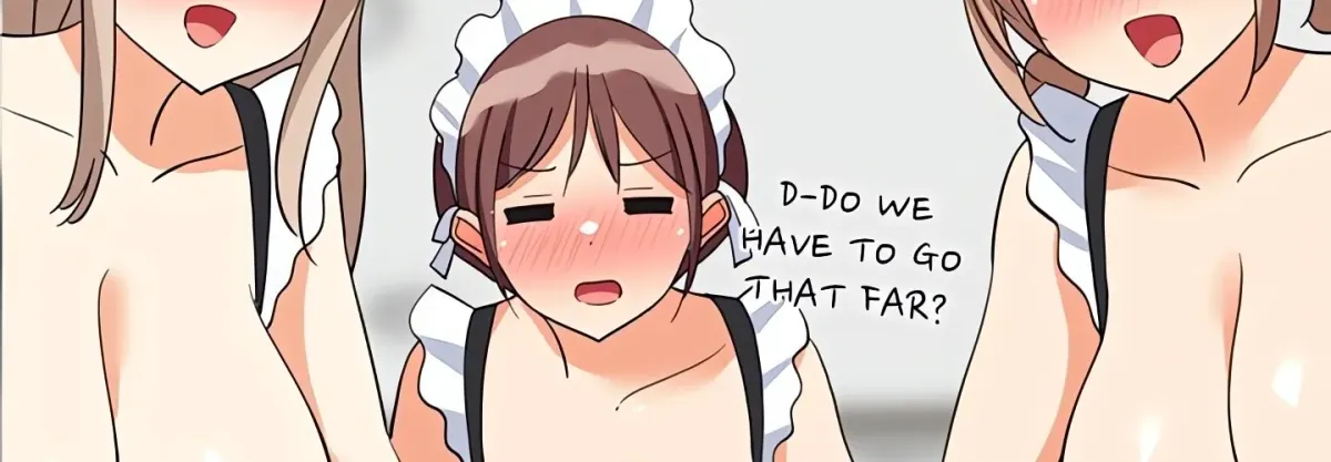 Study Buddies Chapter 64 page 133 - 