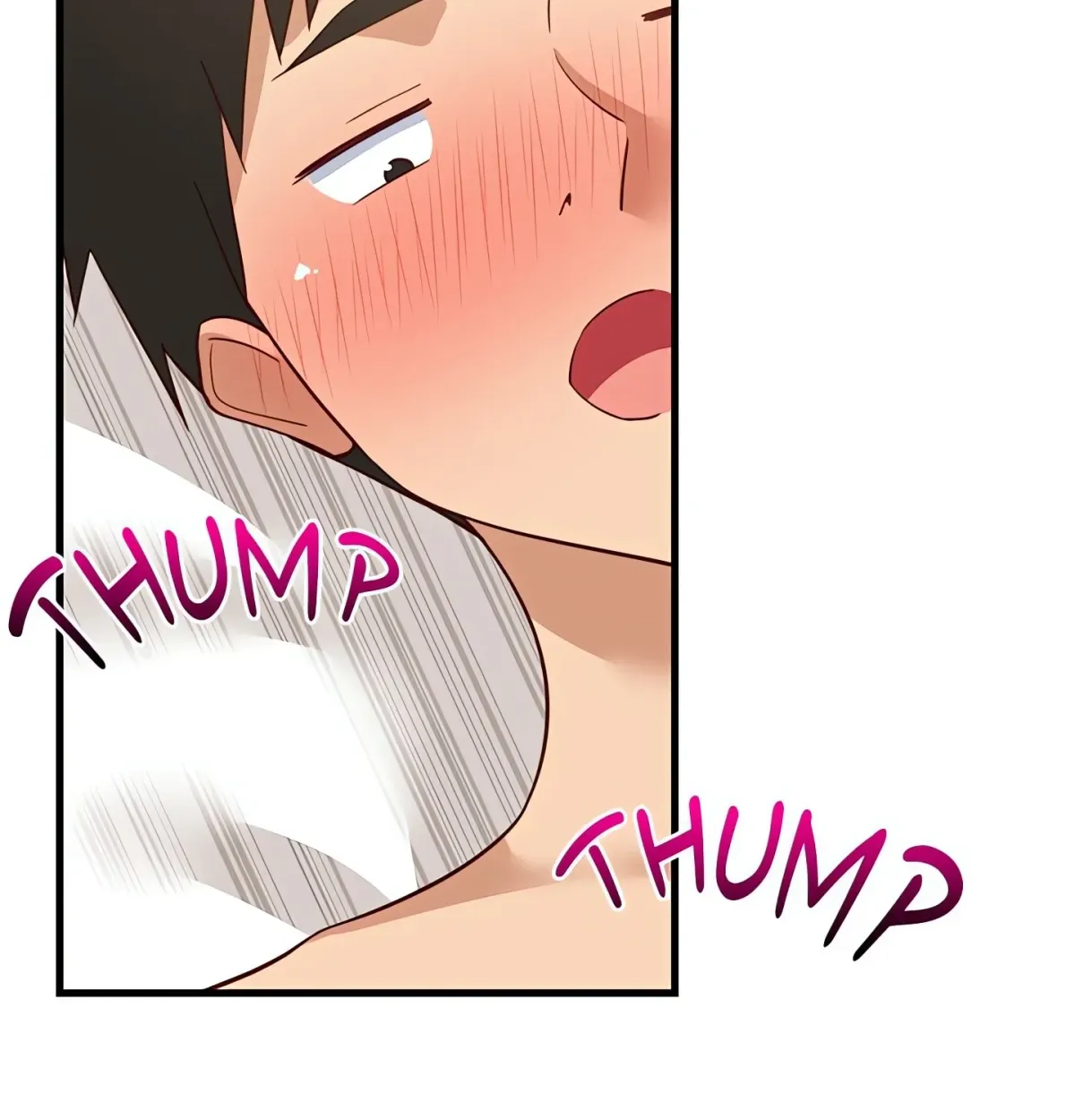 Study Buddies Chapter 64 page 135 - 