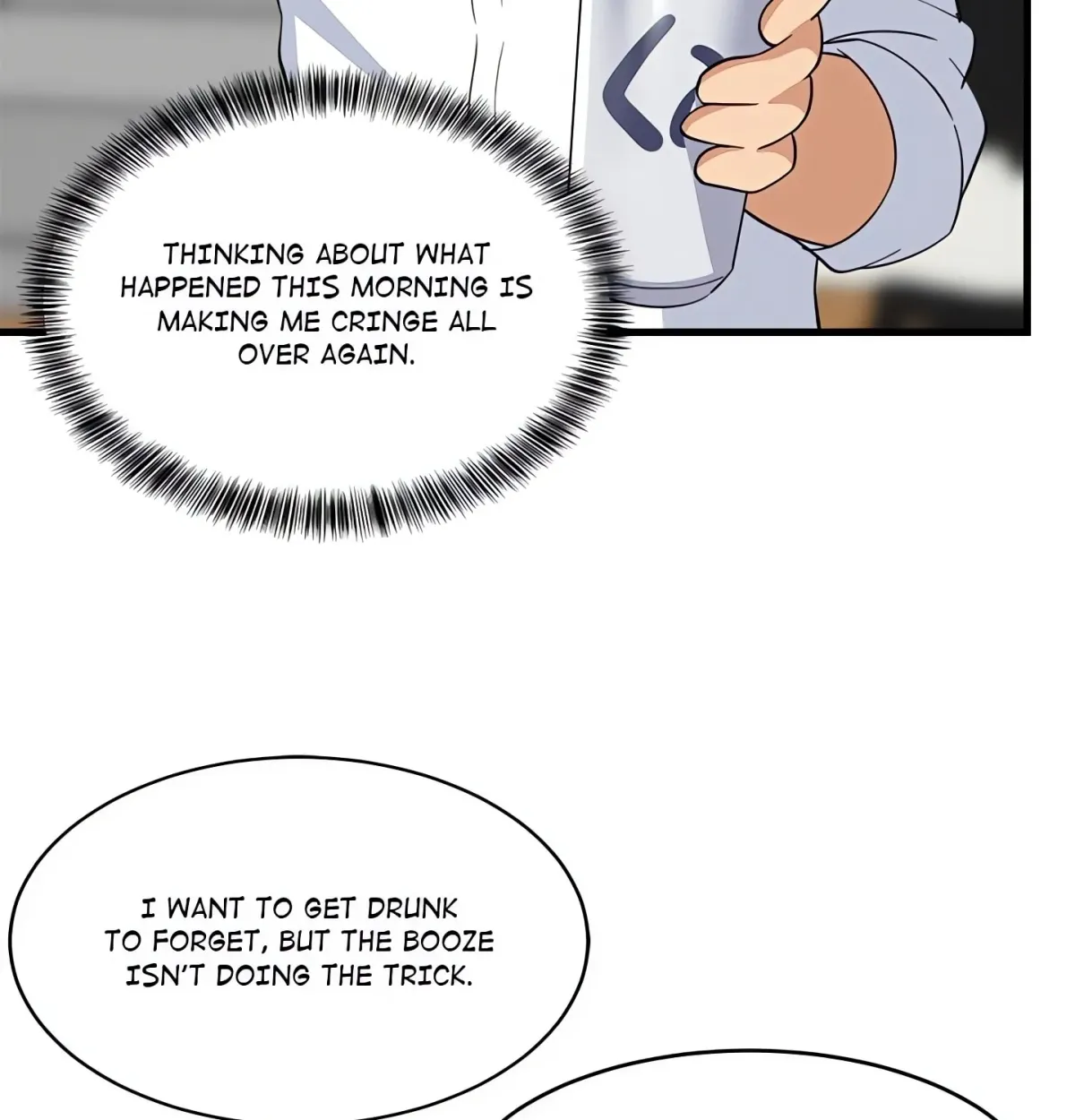 Study Buddies Chapter 64 page 15 - 