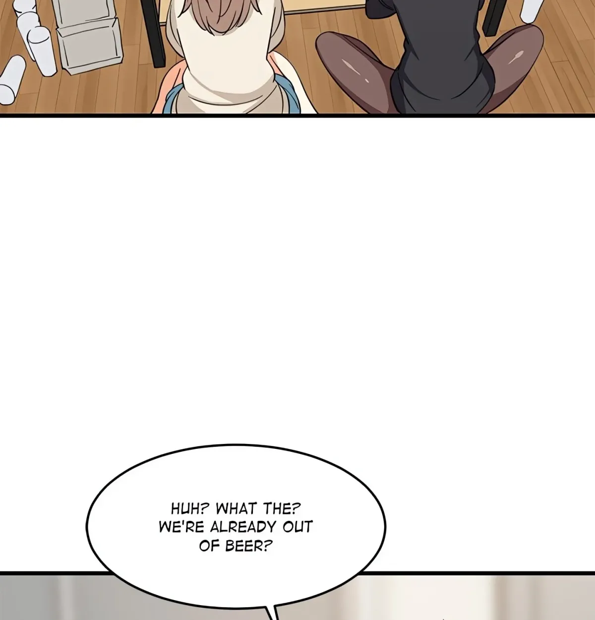 Study Buddies Chapter 64 page 19 - 