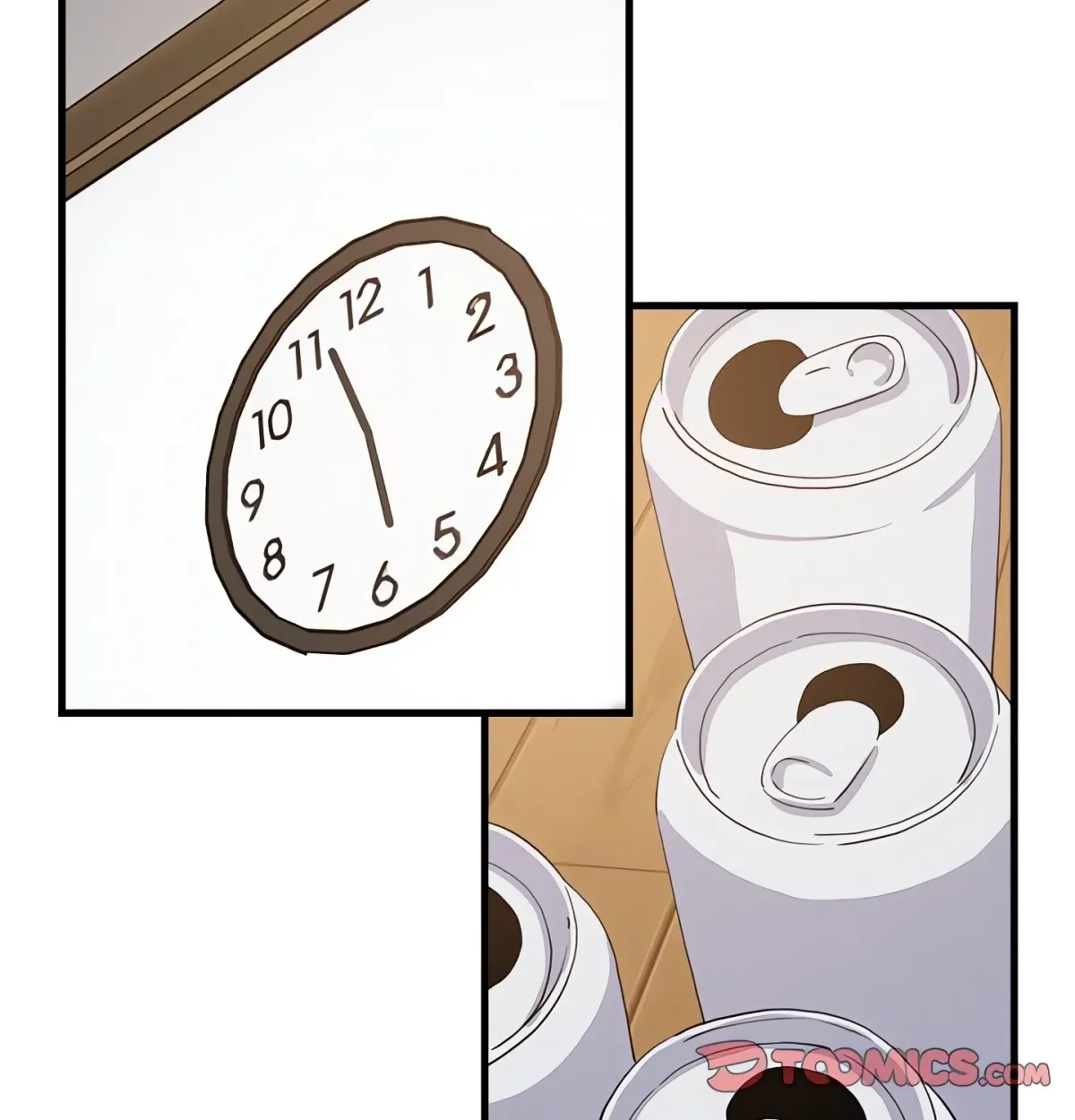 Study Buddies Chapter 64 page 3 - 