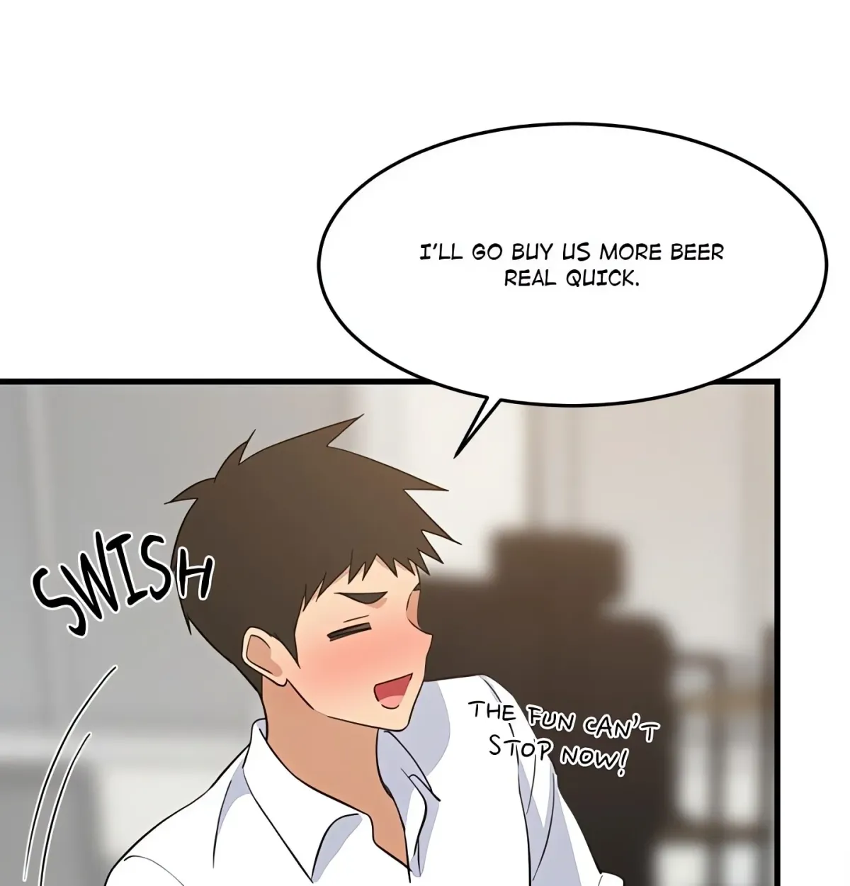 Study Buddies Chapter 64 page 22 - 