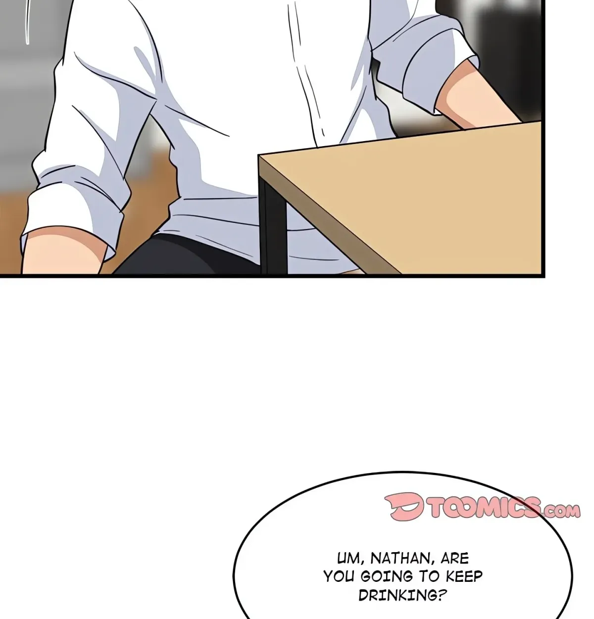 Study Buddies Chapter 64 page 23 - 