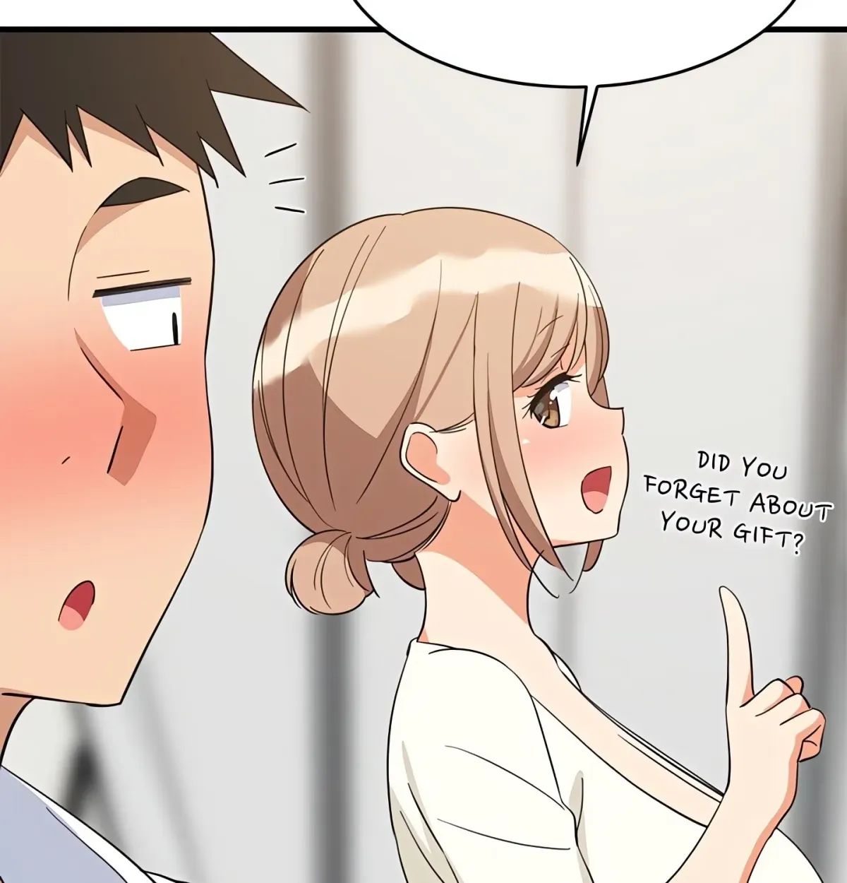 Study Buddies Chapter 64 page 24 - 