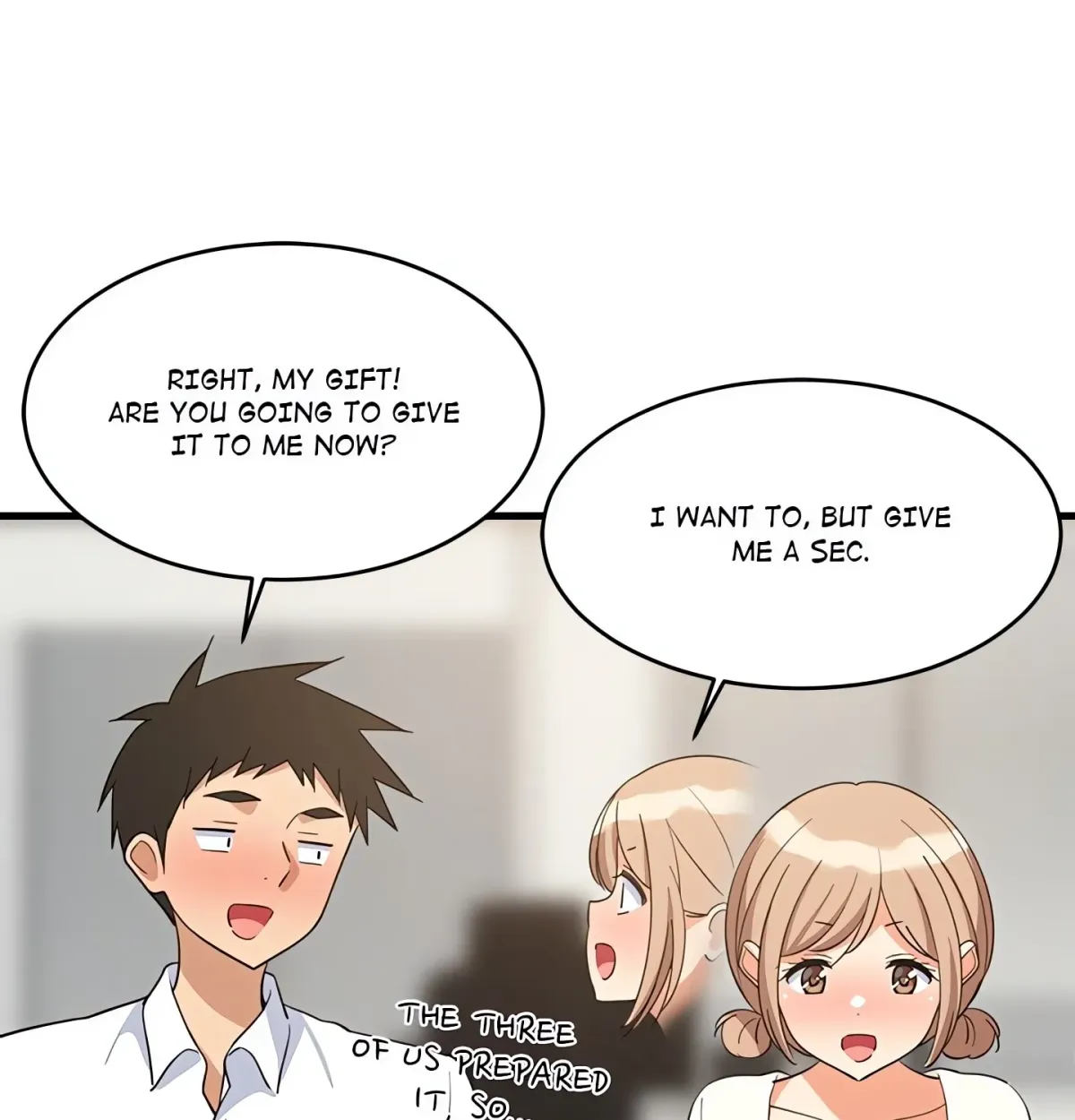 Study Buddies Chapter 64 page 26 - 
