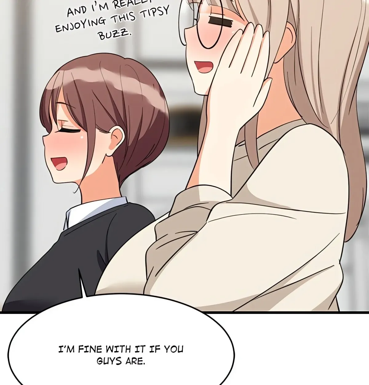 Study Buddies Chapter 64 page 28 - 