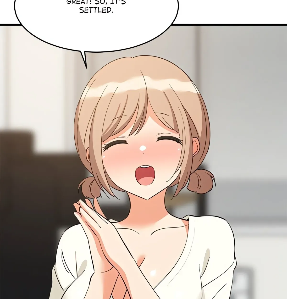 Study Buddies Chapter 64 page 30 - 