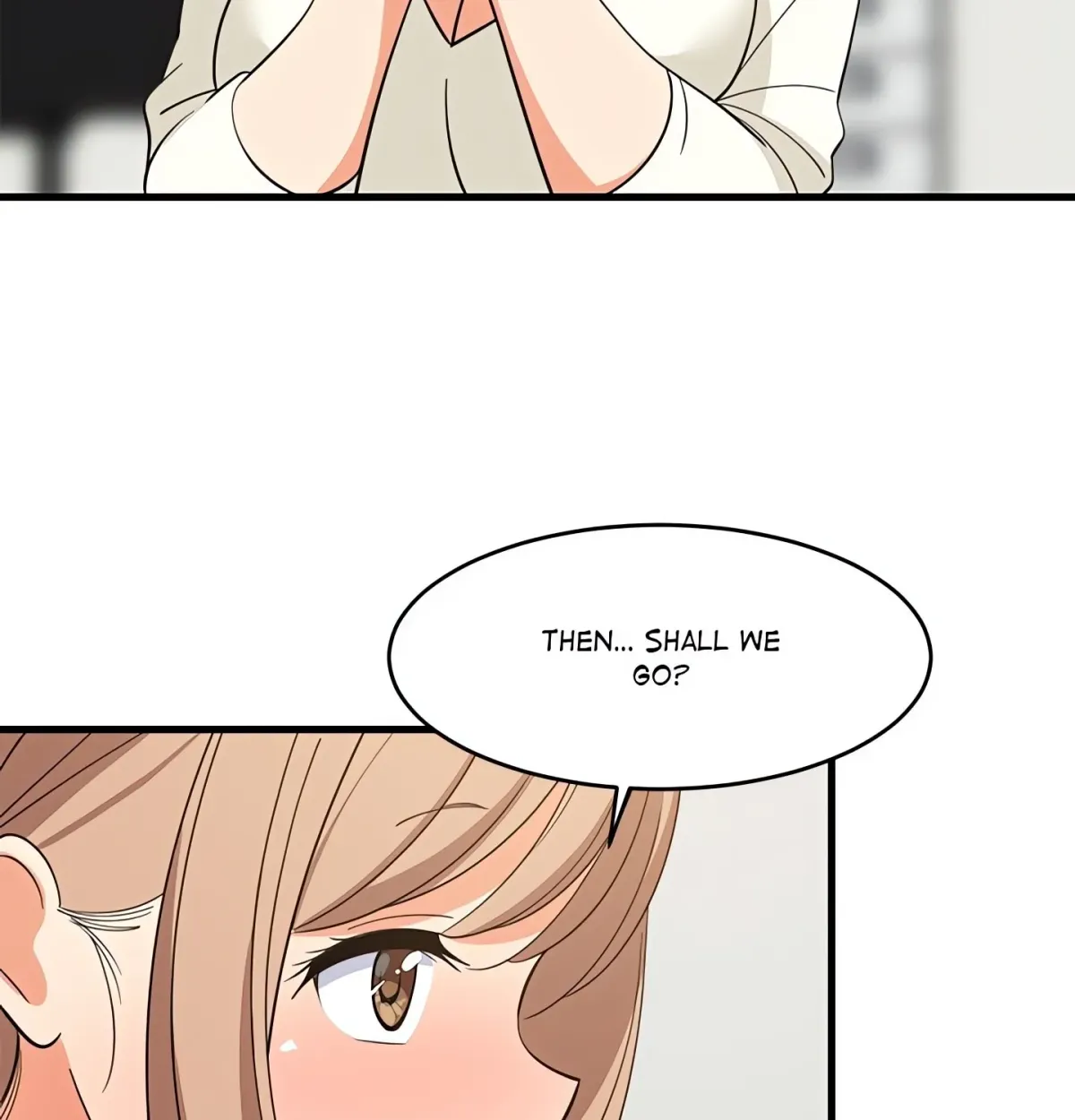 Study Buddies Chapter 64 page 31 - 