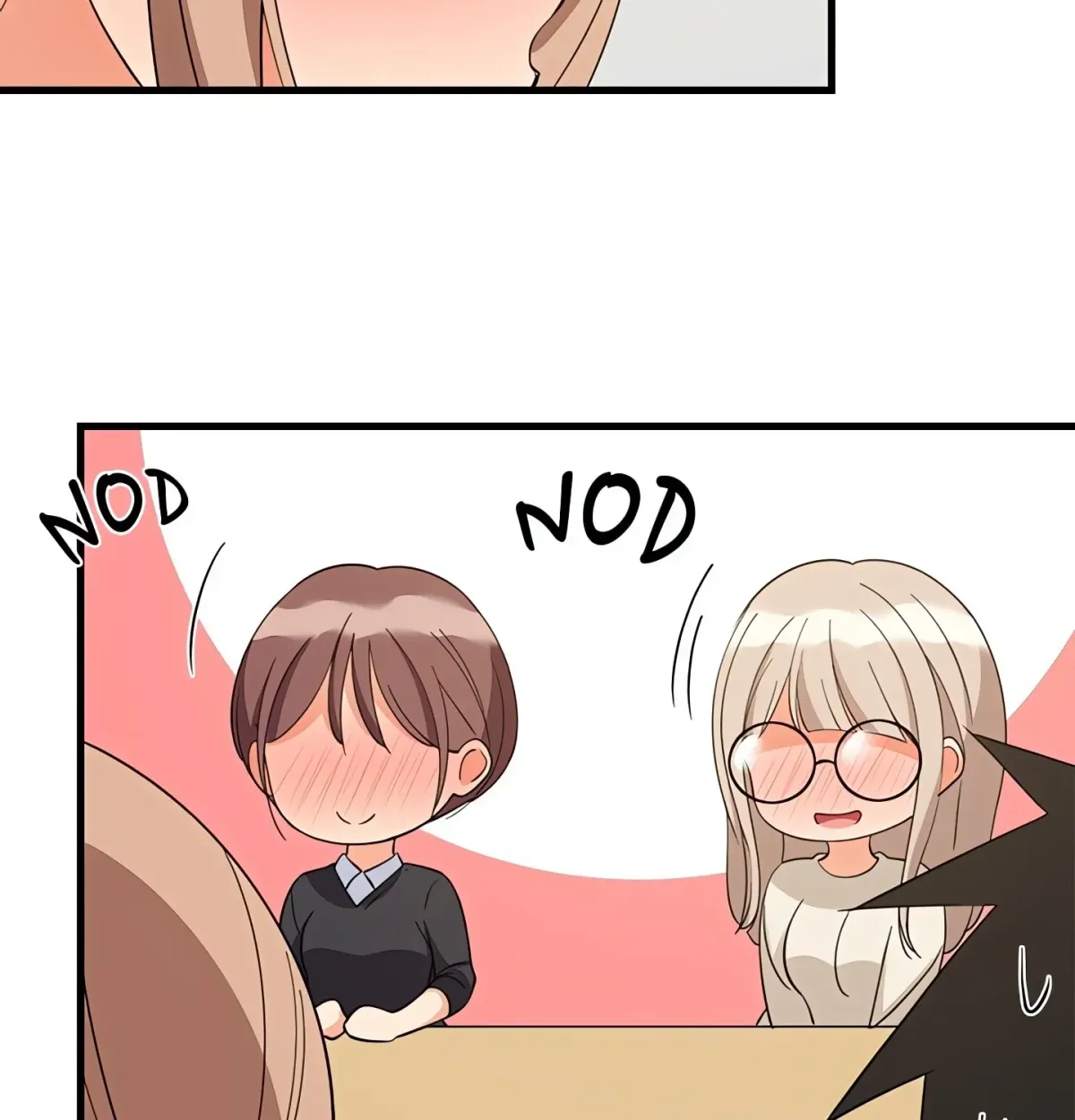 Study Buddies Chapter 64 page 32 - 