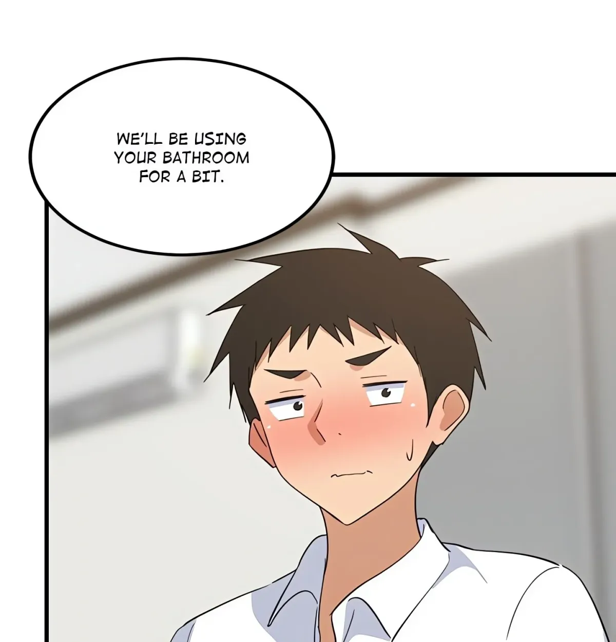 Study Buddies Chapter 64 page 36 - 