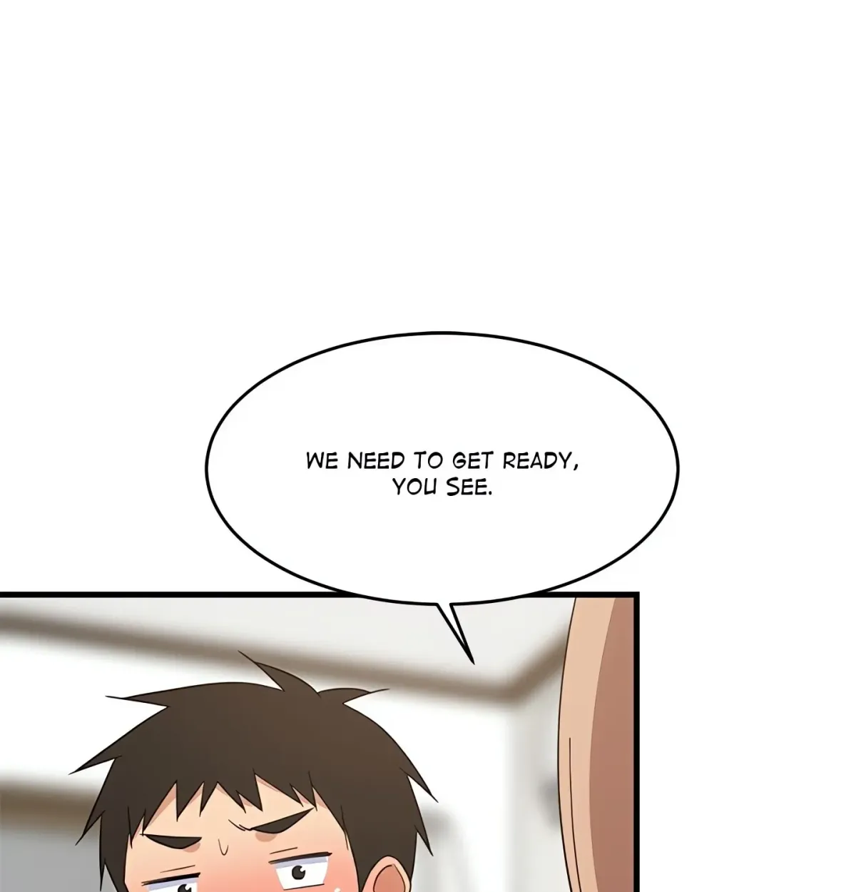 Study Buddies Chapter 64 page 38 - 