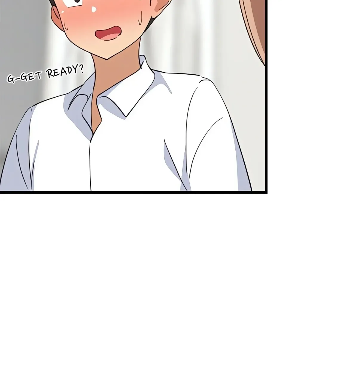 Study Buddies Chapter 64 page 39 - 