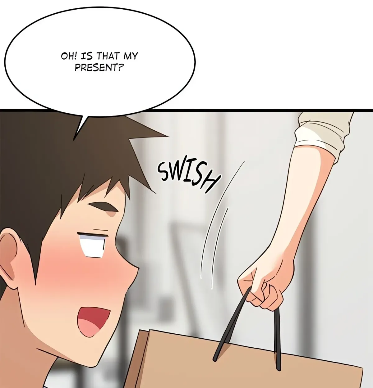 Study Buddies Chapter 64 page 42 - 