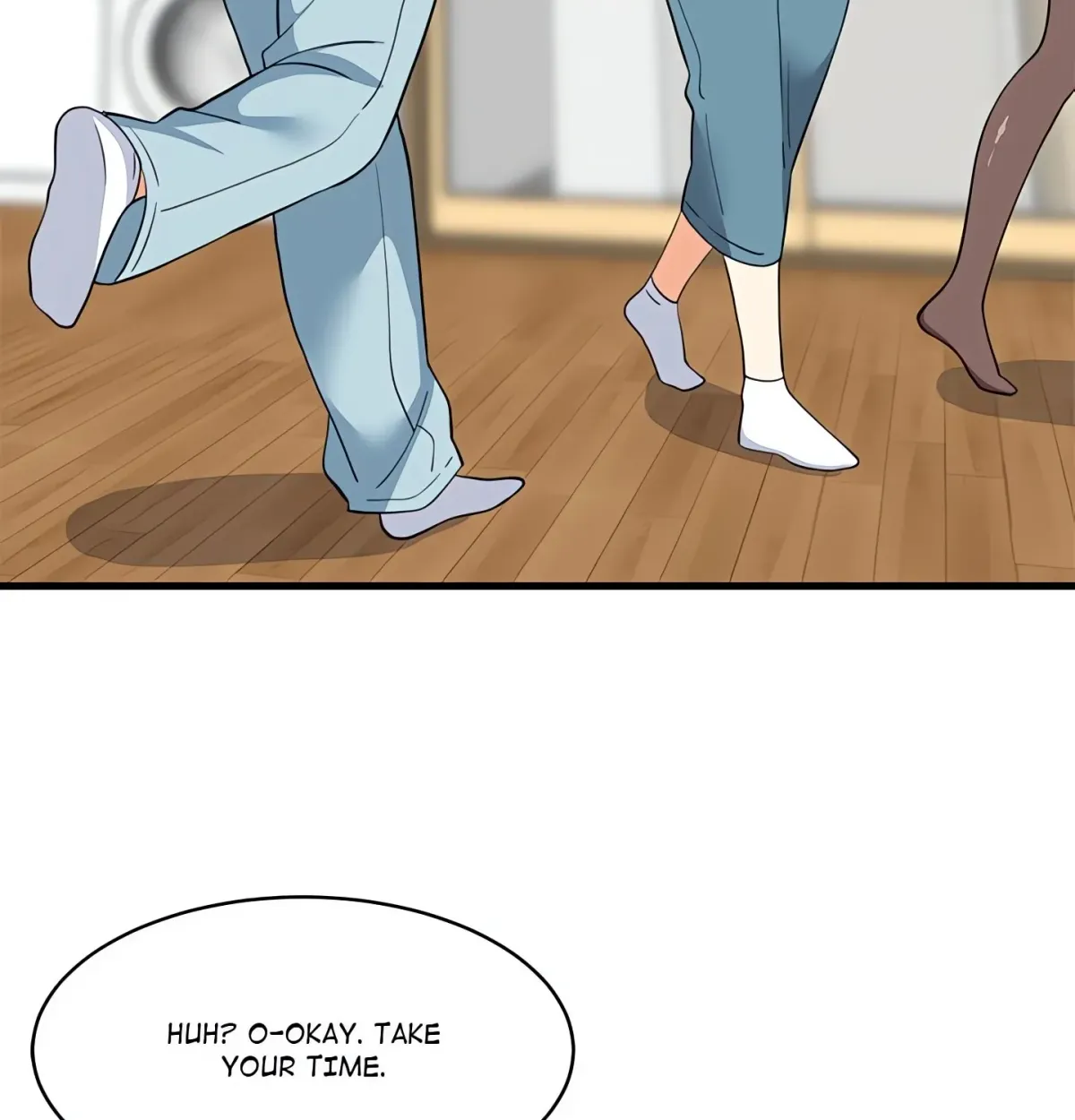 Study Buddies Chapter 64 page 47 - 