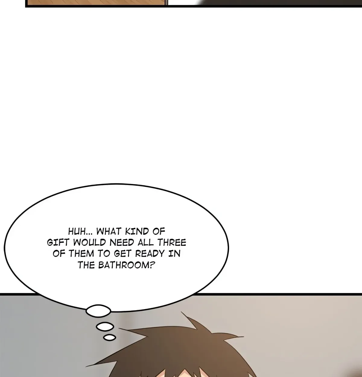 Study Buddies Chapter 64 page 51 - 