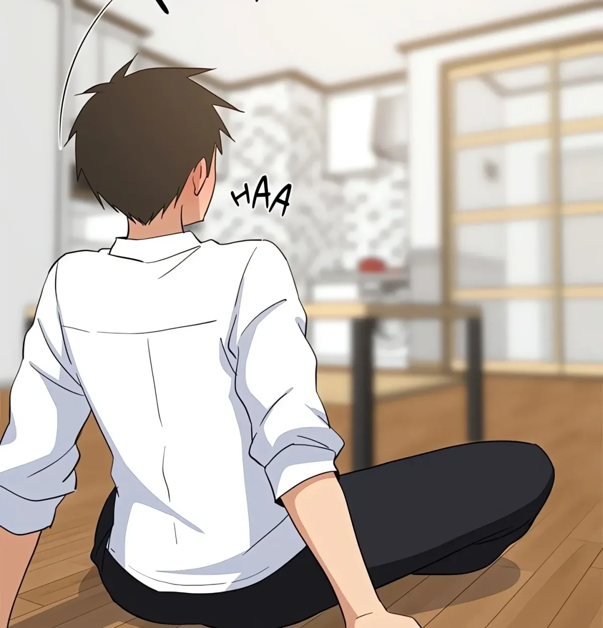 Study Buddies Chapter 64 page 56 - 
