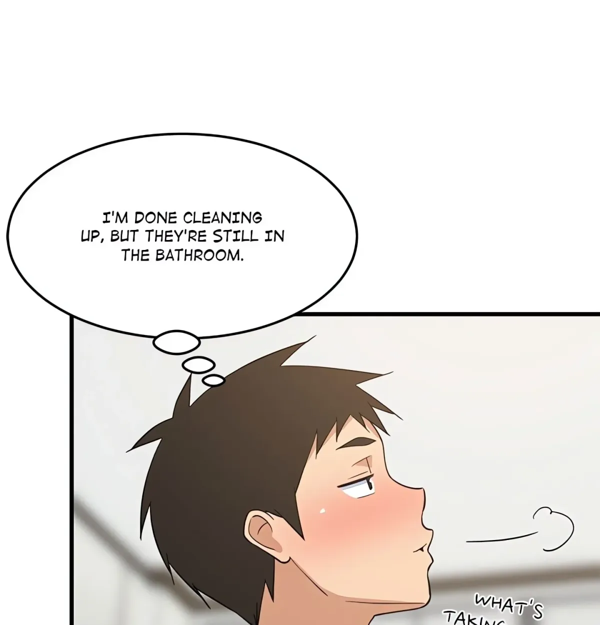 Study Buddies Chapter 64 page 58 - 