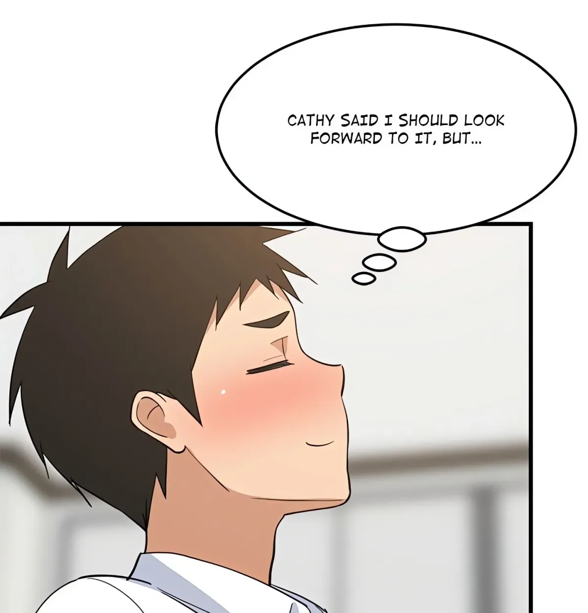 Study Buddies Chapter 64 page 60 - 