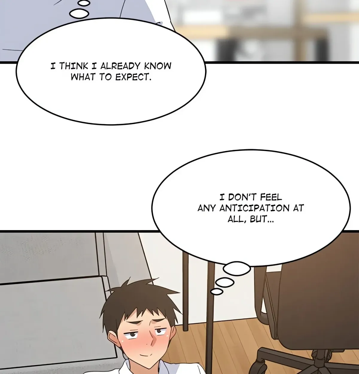 Study Buddies Chapter 64 page 63 - 