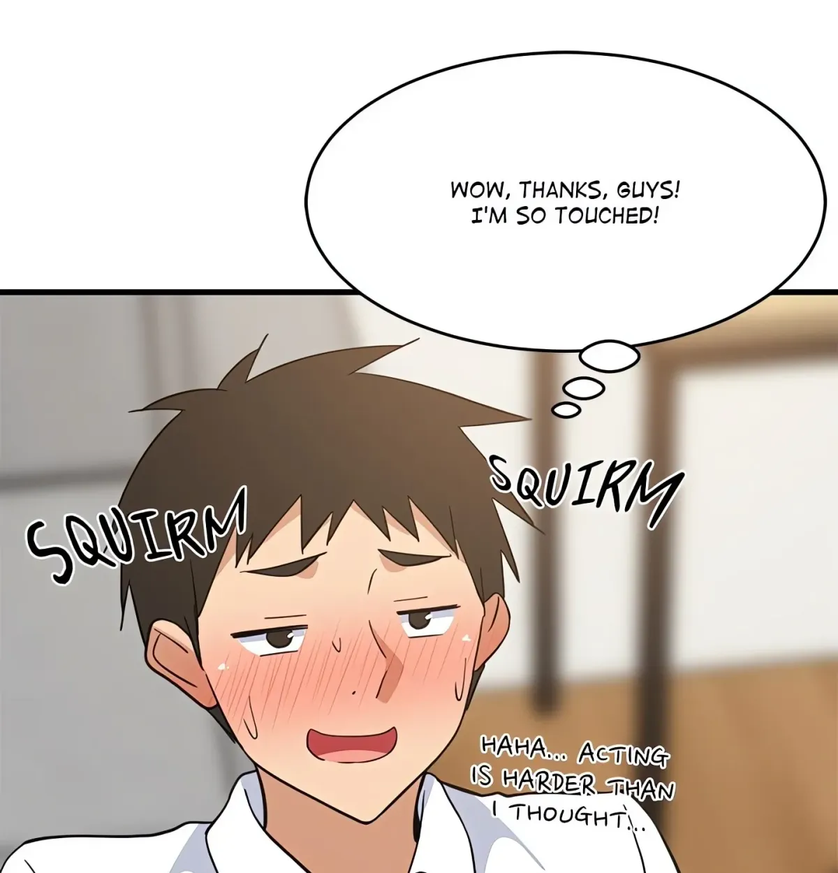 Study Buddies Chapter 64 page 66 - 