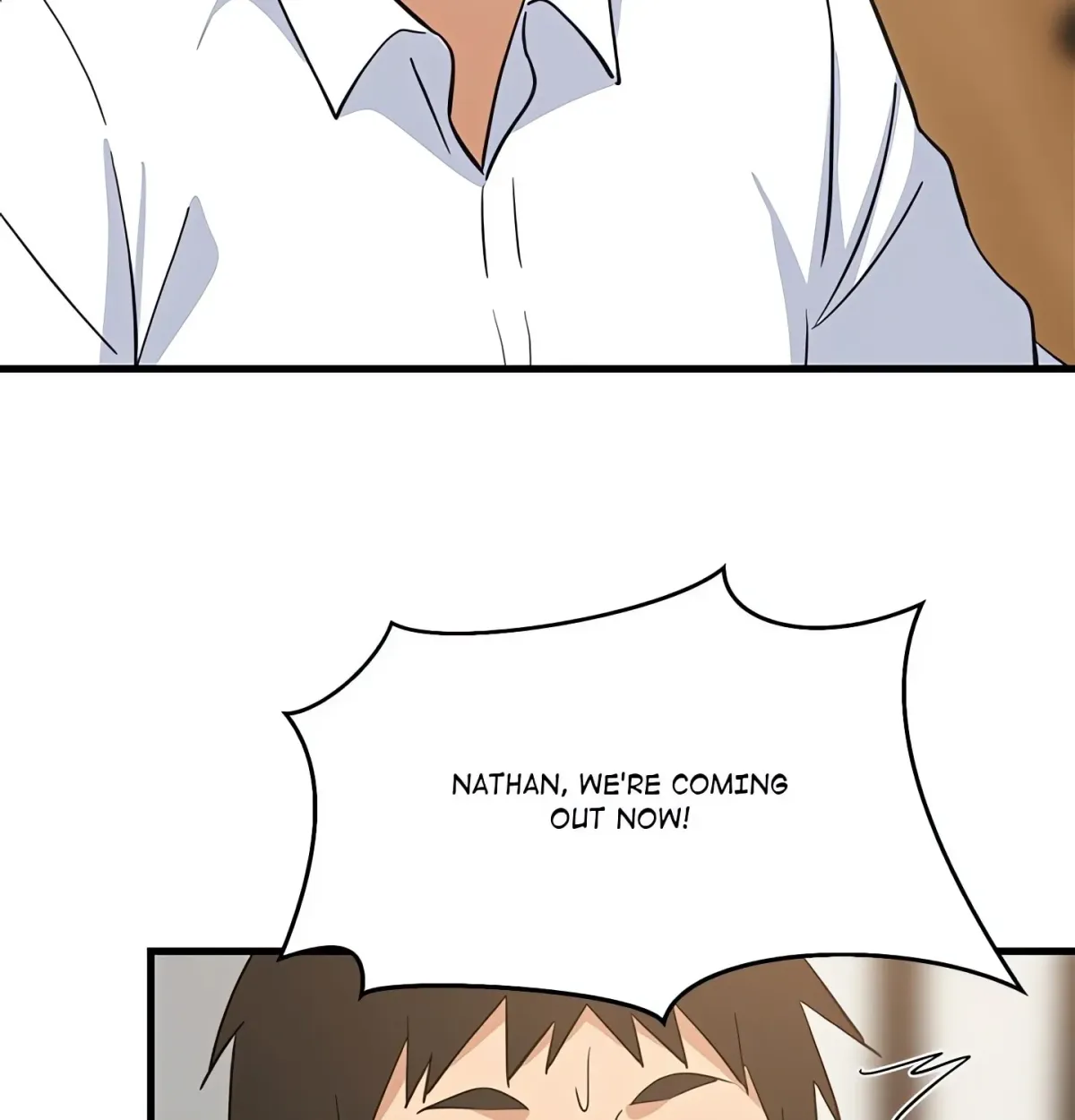 Study Buddies Chapter 64 page 67 - 
