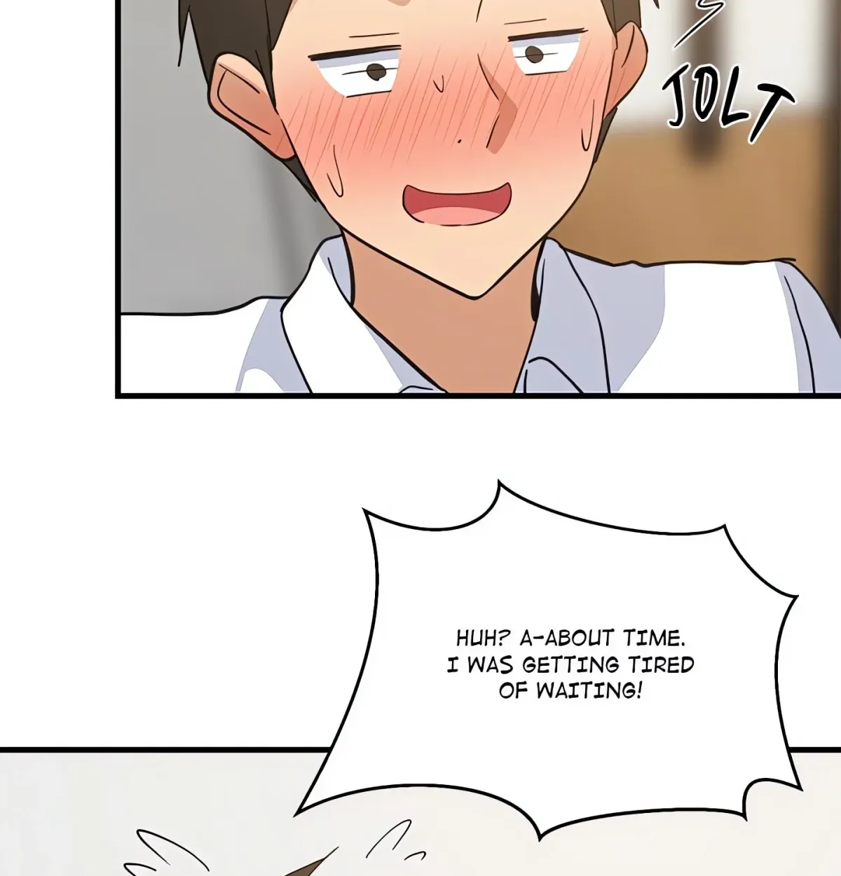 Study Buddies Chapter 64 page 68 - 