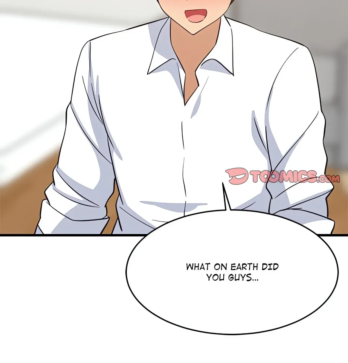 Study Buddies Chapter 64 page 74 - 