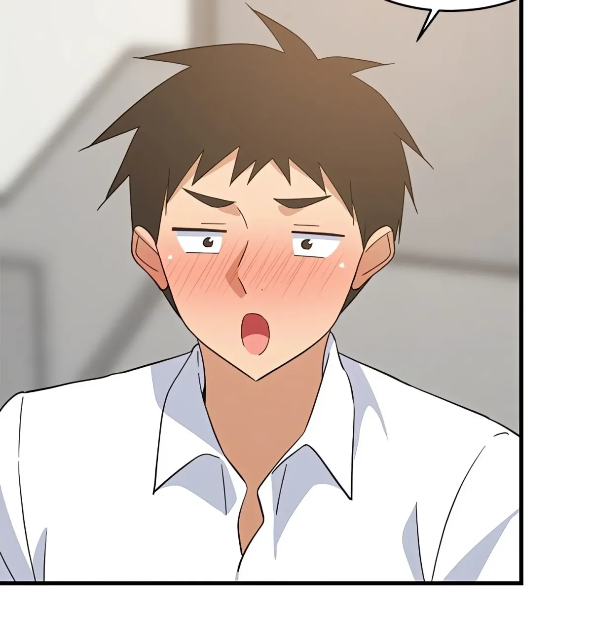 Study Buddies Chapter 64 page 82 - 