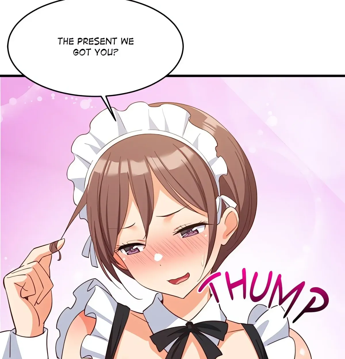 Study Buddies Chapter 64 page 90 - 