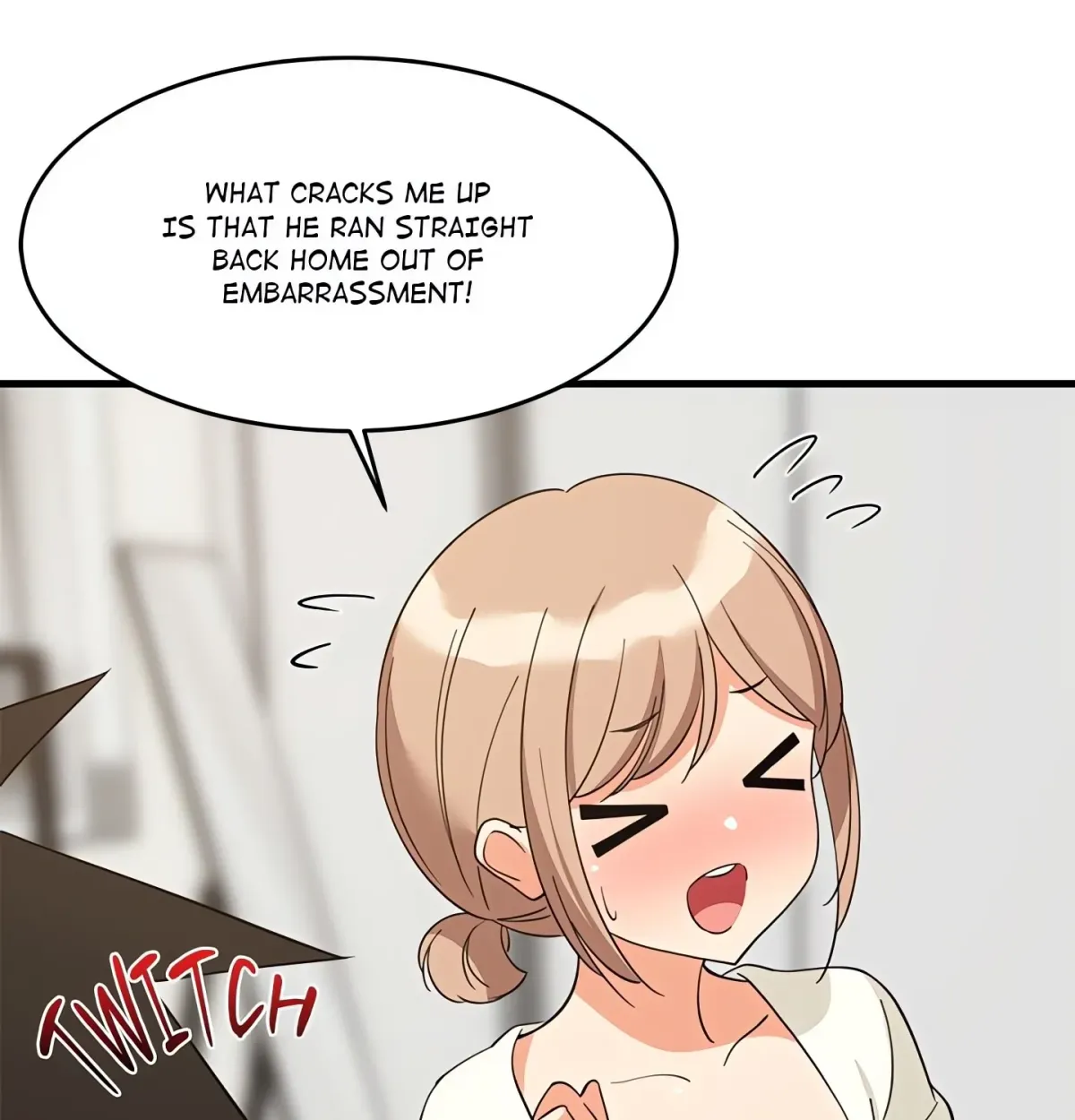Study Buddies Chapter 64 page 10 - 