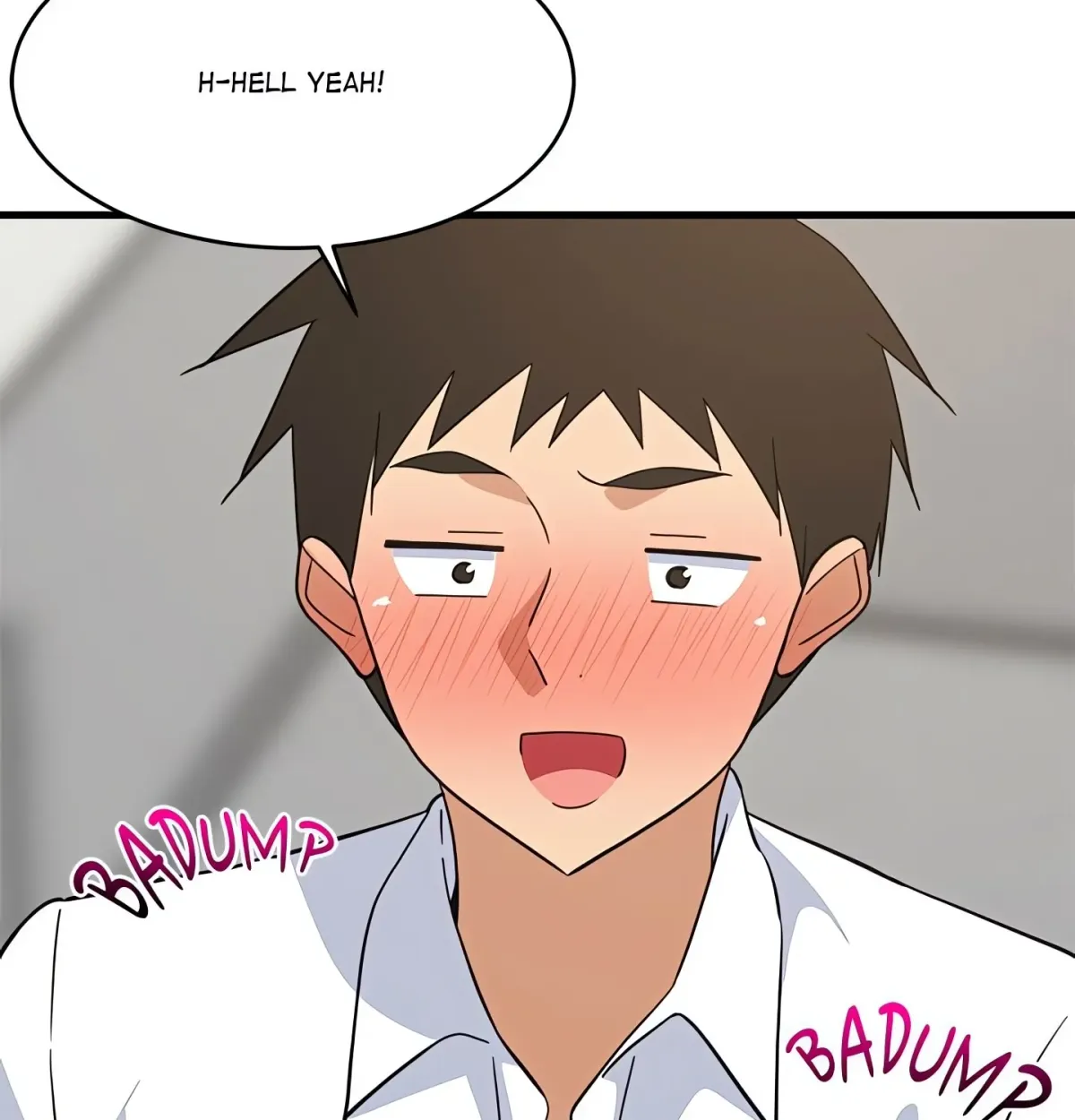 Study Buddies Chapter 64 page 95 - 