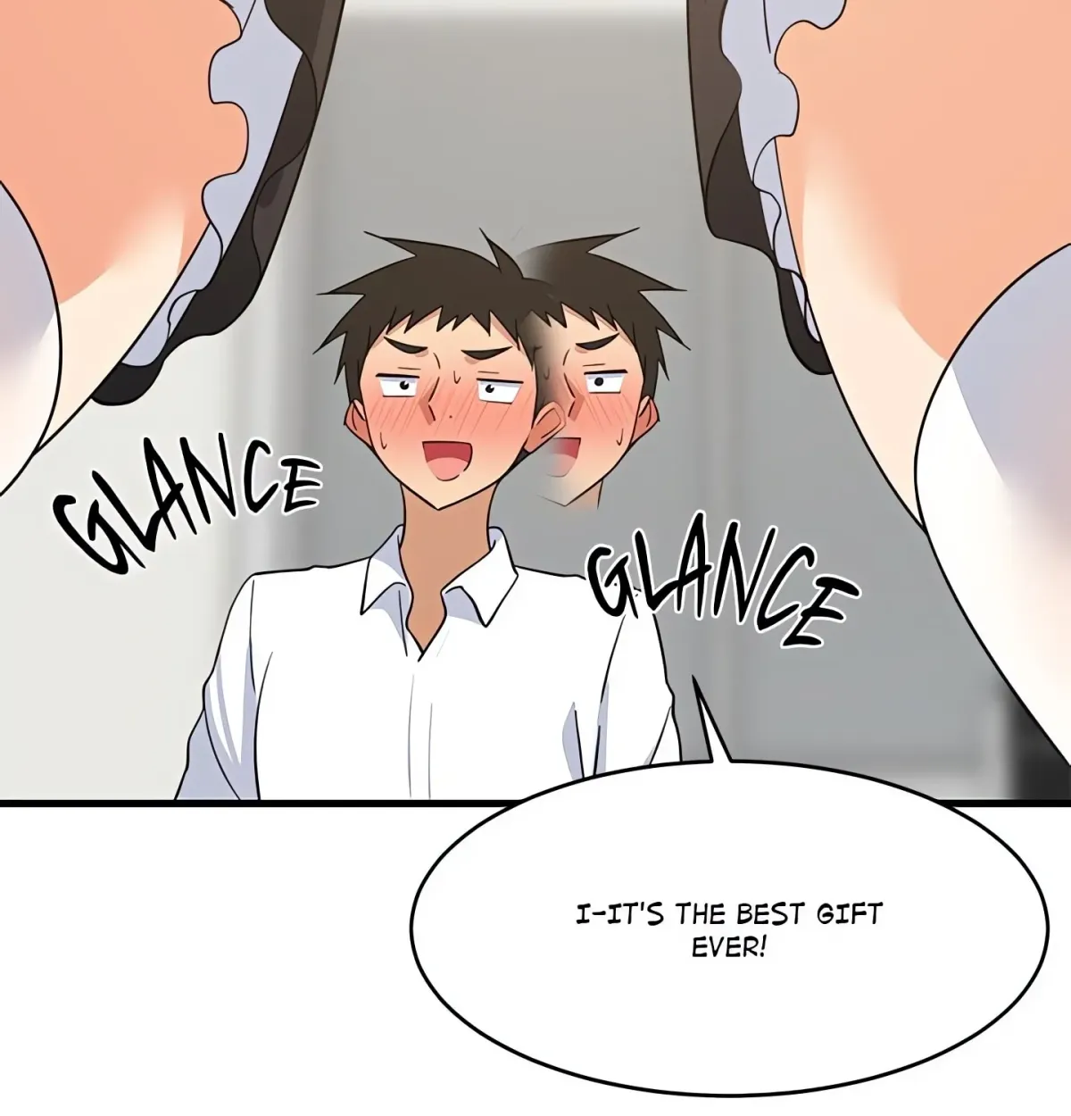 Study Buddies Chapter 64 page 98 - 