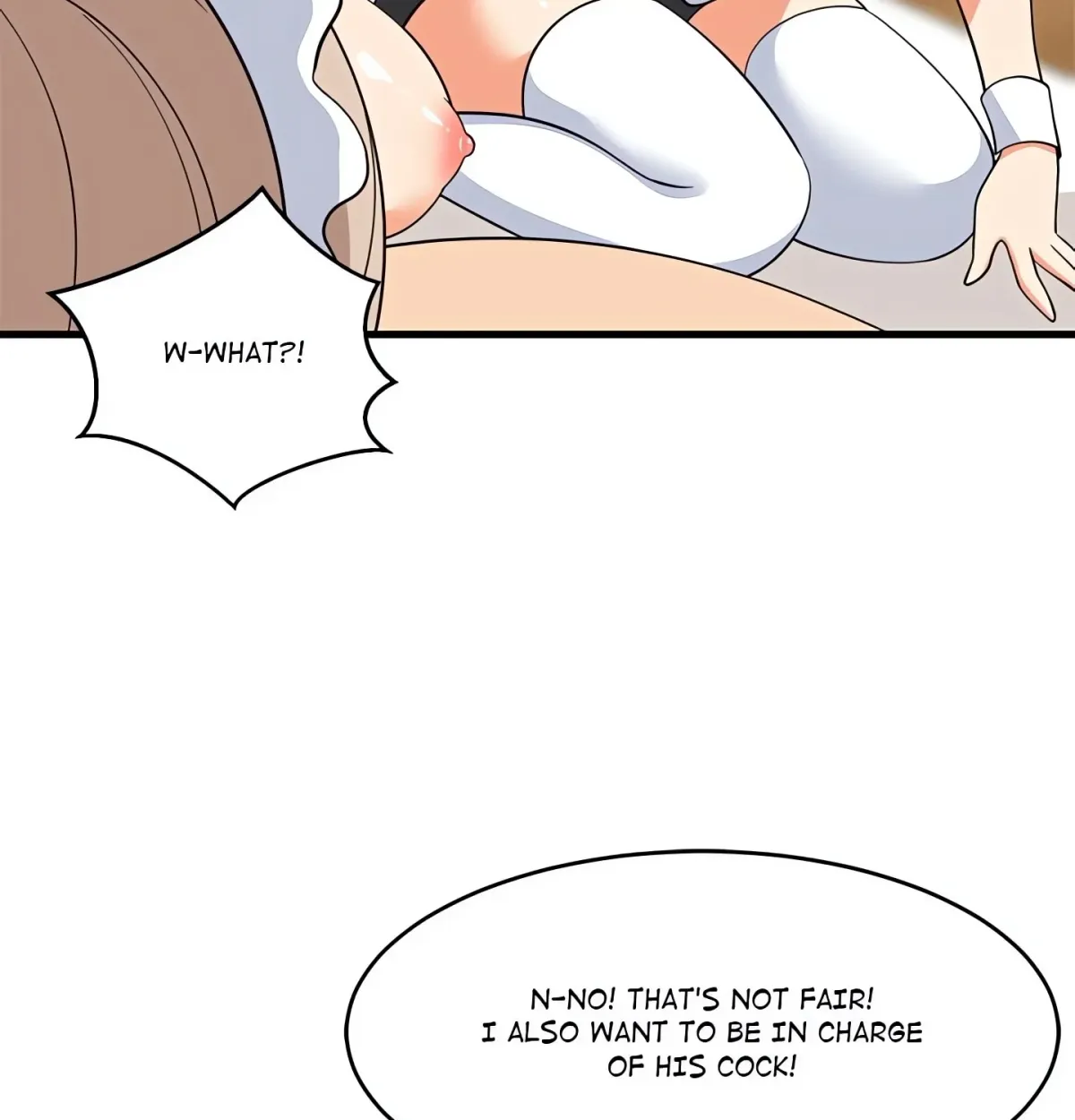Study Buddies Chapter 65 page 11 - 