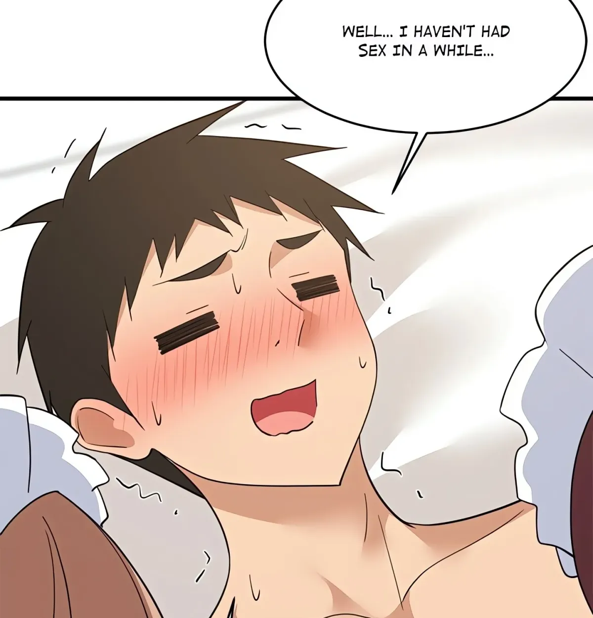 Study Buddies Chapter 65 page 106 - 