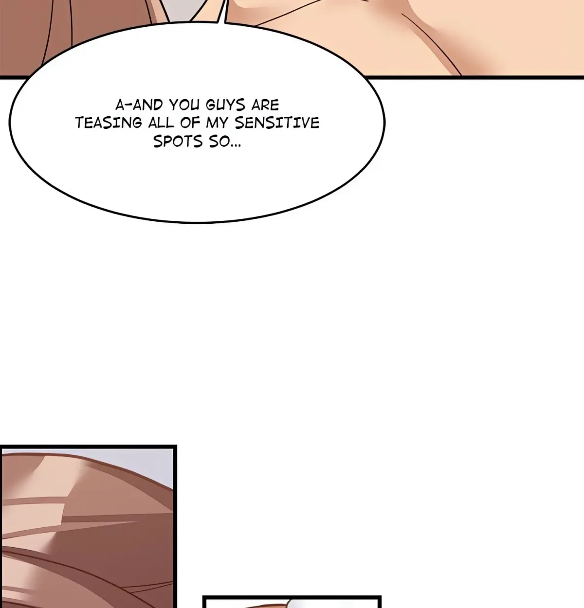 Study Buddies Chapter 65 page 107 - 