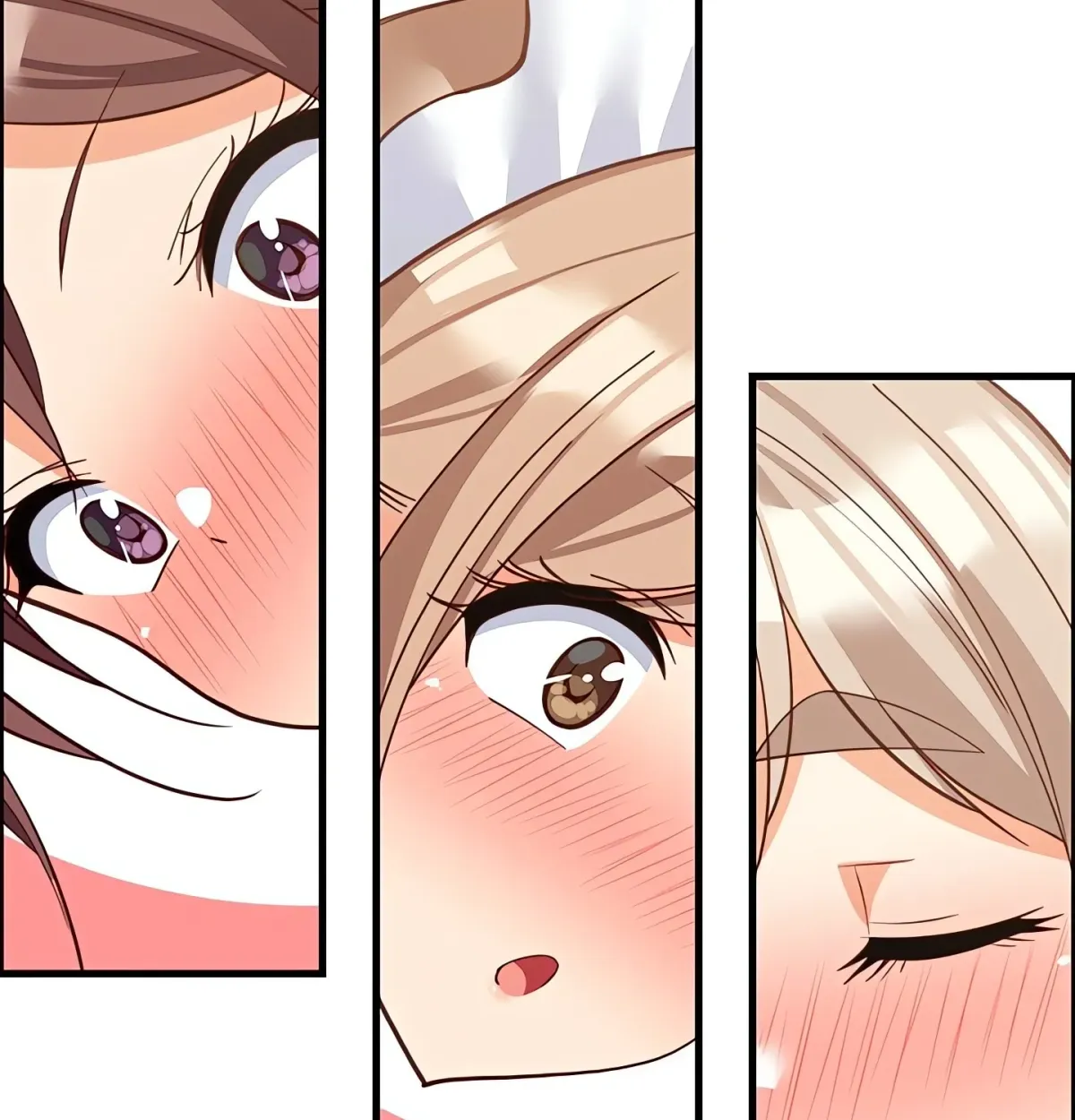 Study Buddies Chapter 65 page 108 - 
