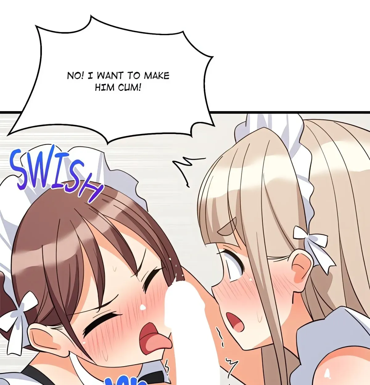 Study Buddies Chapter 65 page 112 - 