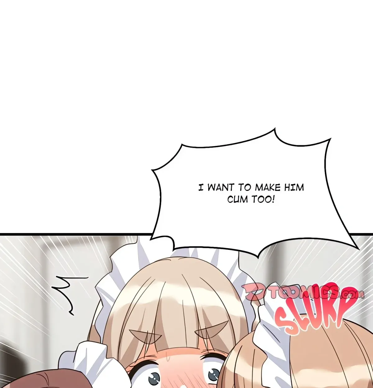 Study Buddies Chapter 65 page 114 - 
