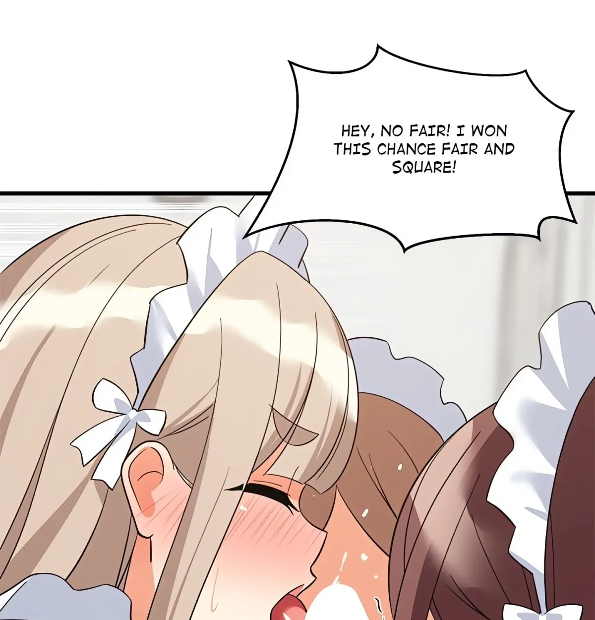 Study Buddies Chapter 65 page 116 - 