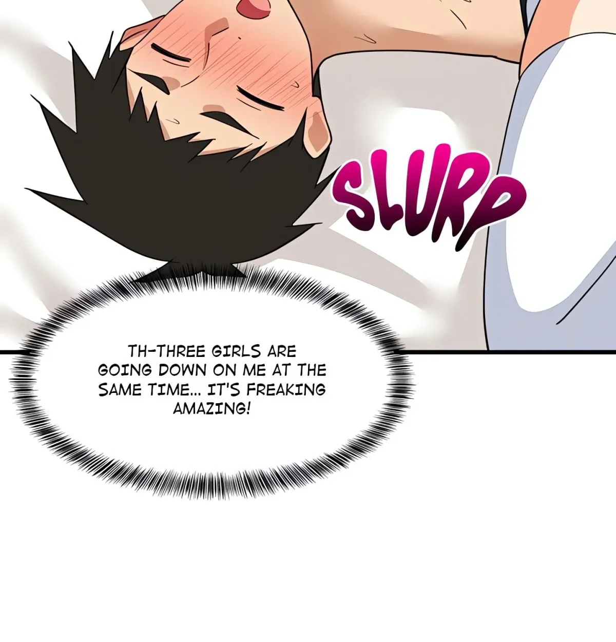 Study Buddies Chapter 65 page 123 - 