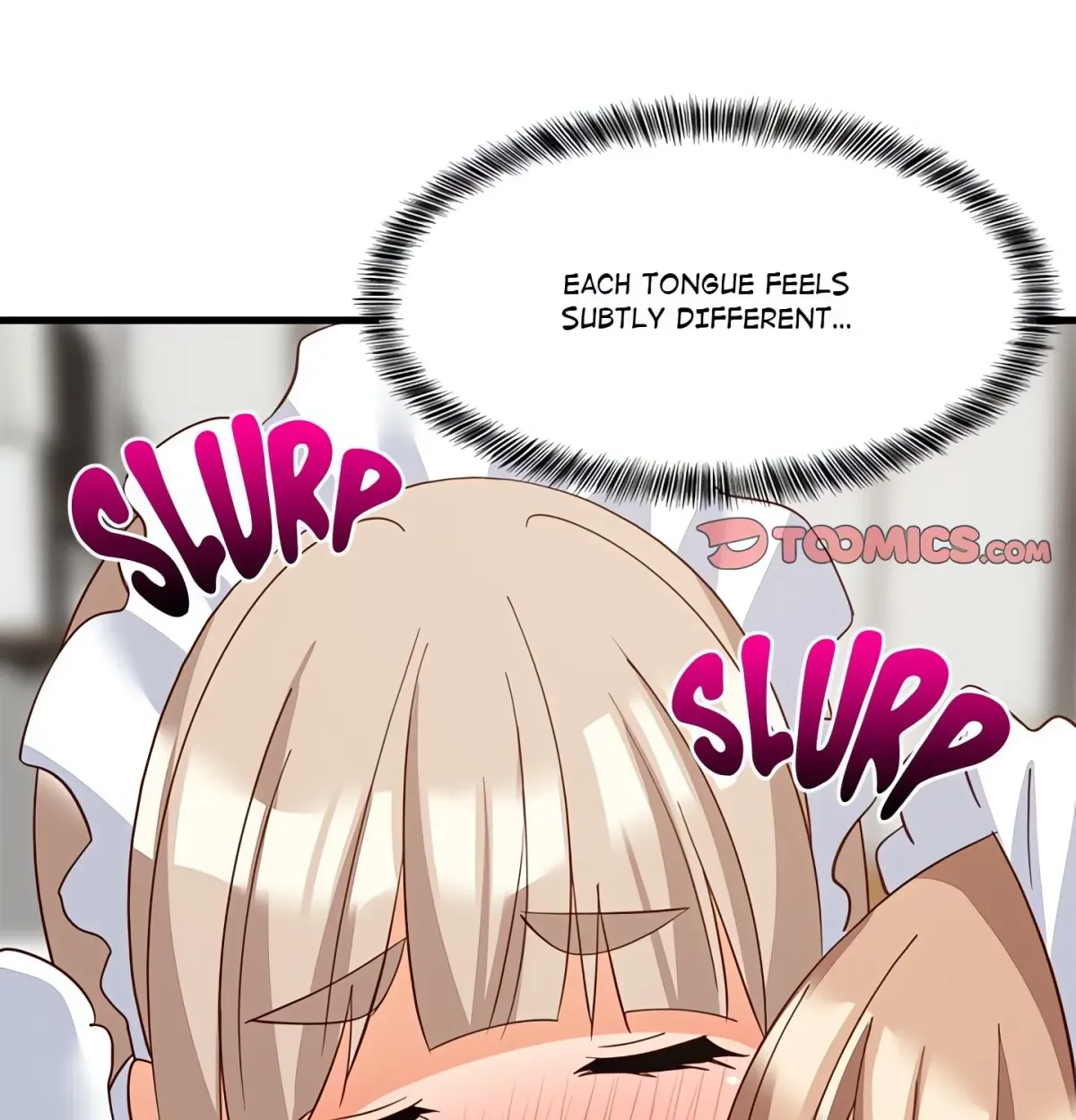 Study Buddies Chapter 65 page 124 - 