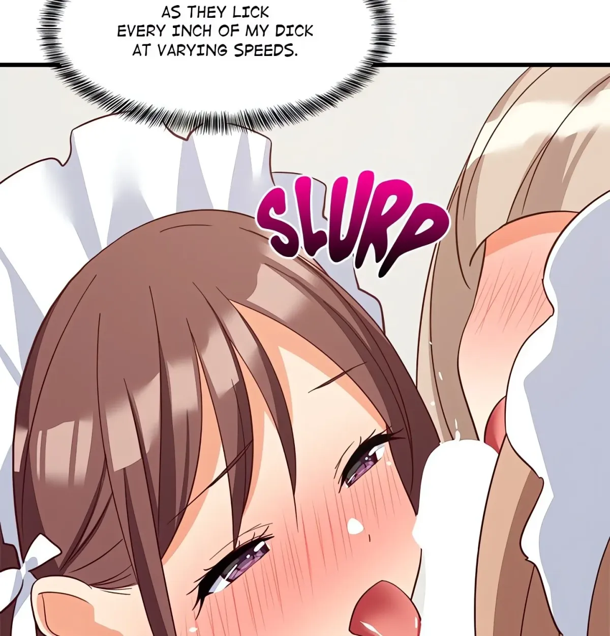 Study Buddies Chapter 65 page 127 - 
