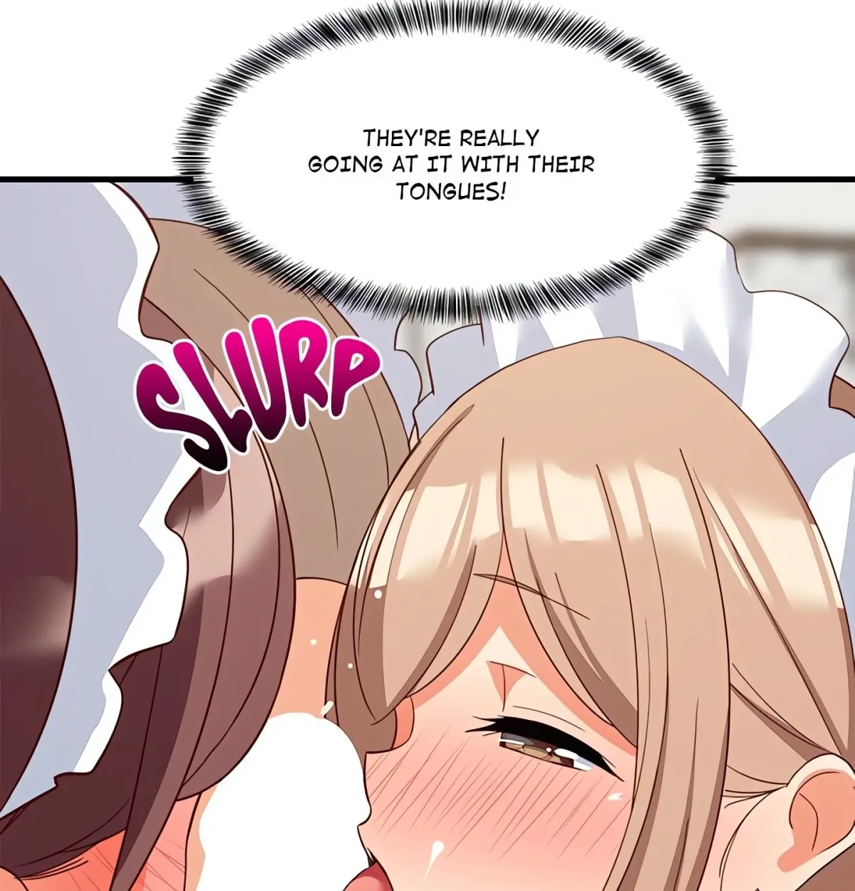 Study Buddies Chapter 65 page 130 - 