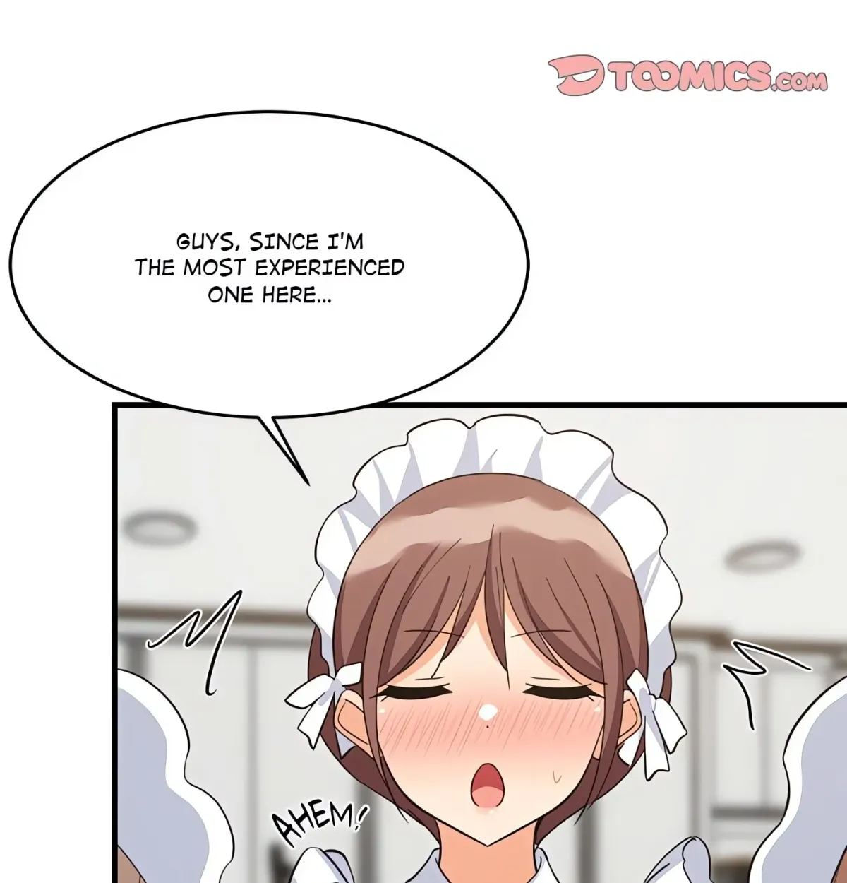 Study Buddies Chapter 65 page 14 - 